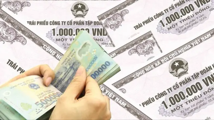 Để trái phiếu trở thành kênh vốn trung dài hạn